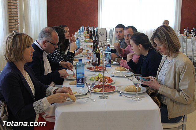 Comida-gala 