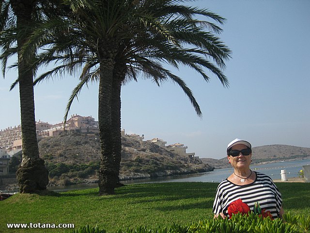 Cala del Pino. La Manga del Mar Menor. 2013 - 53