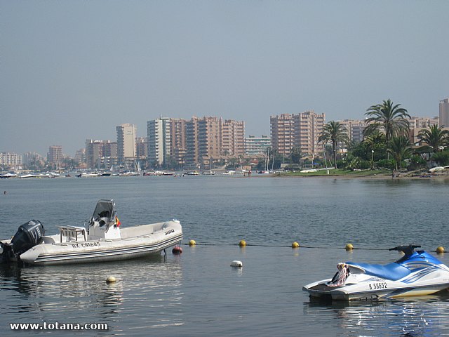 Cala del Pino. La Manga del Mar Menor. 2013 - 43