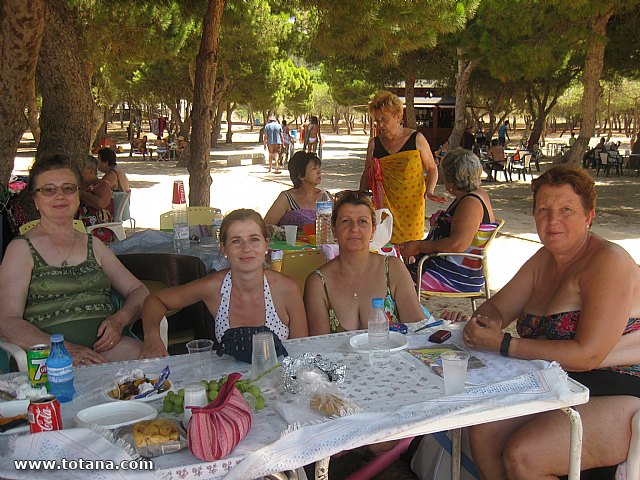 Cala del Pino. La Manga del Mar Menor. 2013 - 62