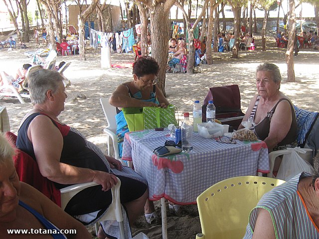 Cala del Pino. La Manga del Mar Menor. 2013 - 65