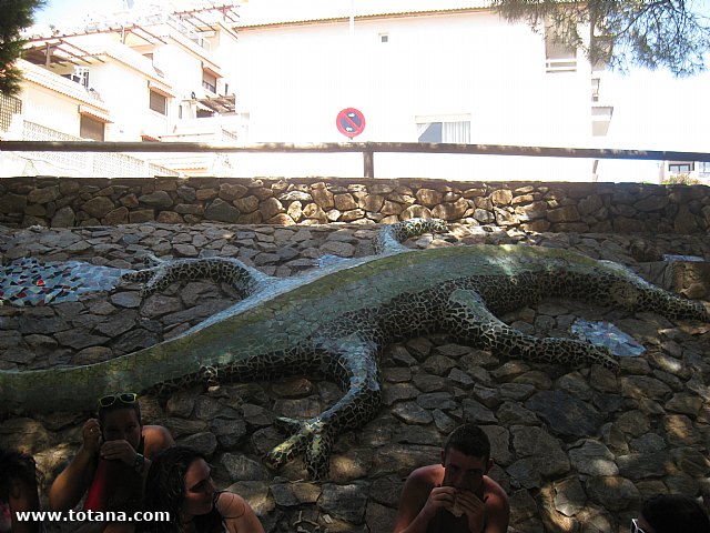 Cala del Pino. La Manga del Mar Menor. 2013 - 79