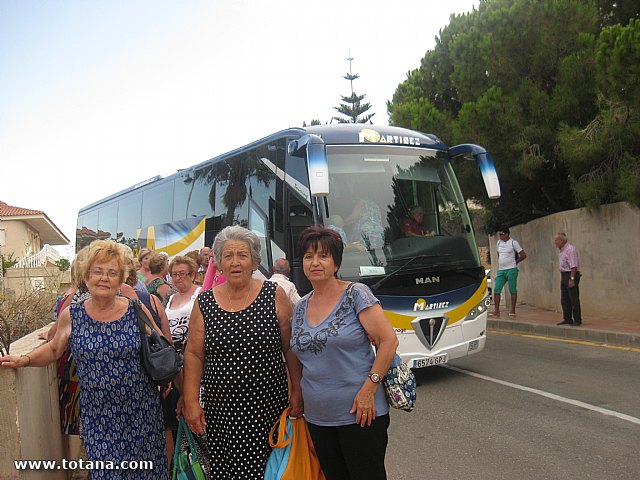 Cala del Pino. La Manga del Mar Menor. 2013 - 84