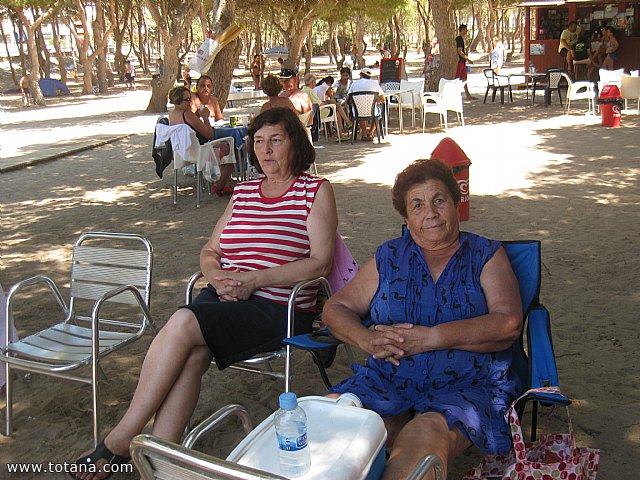 Cala del Pino. La Manga del Mar Menor. Julio y Agosto 2014 - 34