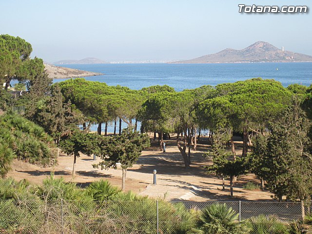 Cala del Pino. La Manga del Mar Menor. Julio y Agosto 2014 - 62