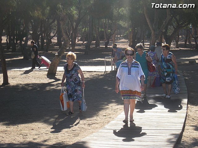 Cala del Pino. La Manga del Mar Menor. Julio y Agosto 2014 - 70