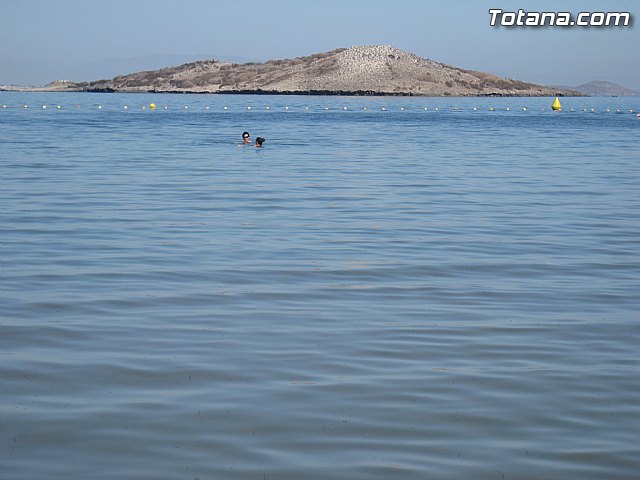 Cala del Pino. La Manga del Mar Menor. Julio y Agosto 2014 - 76