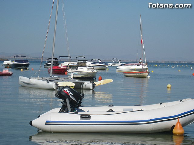 Cala del Pino. La Manga del Mar Menor. Julio y Agosto 2014 - 85