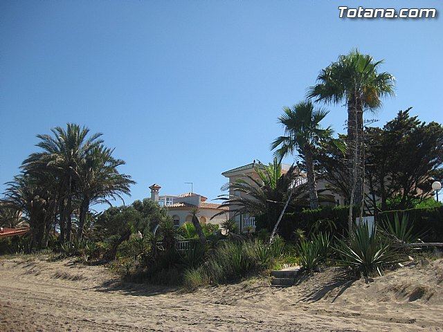 Cala del Pino. La Manga del Mar Menor. Julio y Agosto 2014 - 89