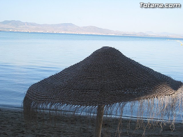 Cala del Pino. La Manga del Mar Menor. Julio y Agosto 2014 - 94