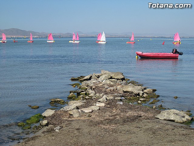 Cala del Pino. La Manga del Mar Menor. Julio y Agosto 2014 - 95