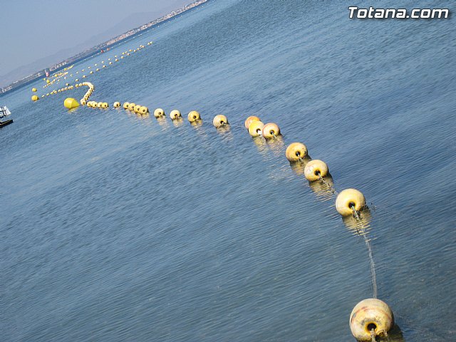 Cala del Pino. La Manga del Mar Menor. Julio y Agosto 2014 - 96