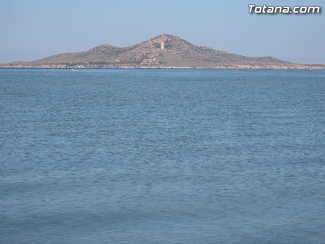 Cala del Pino. La Manga del Mar Menor. Julio y Agosto 2014 - 97