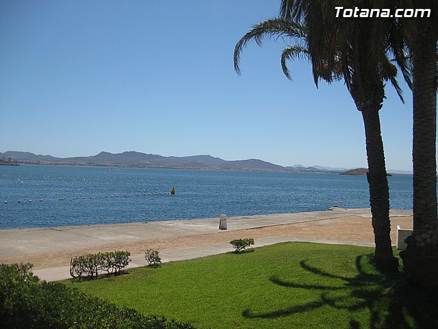 Cala del Pino. La Manga del Mar Menor. Julio y Agosto 2014 - 106