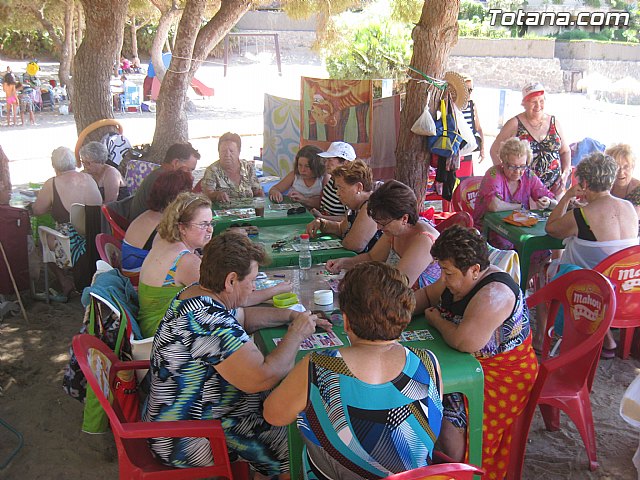 Cala del Pino. La Manga del Mar Menor. Julio y Agosto 2014 - 109