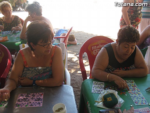 Cala del Pino. La Manga del Mar Menor. Julio y Agosto 2014 - 112