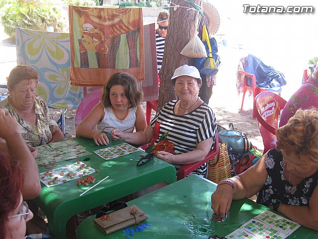 Cala del Pino. La Manga del Mar Menor. Julio y Agosto 2014 - 113