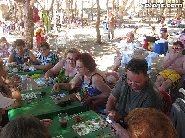 Cala del Pino. La Manga del Mar Menor. Julio y Agosto 2014 - 115