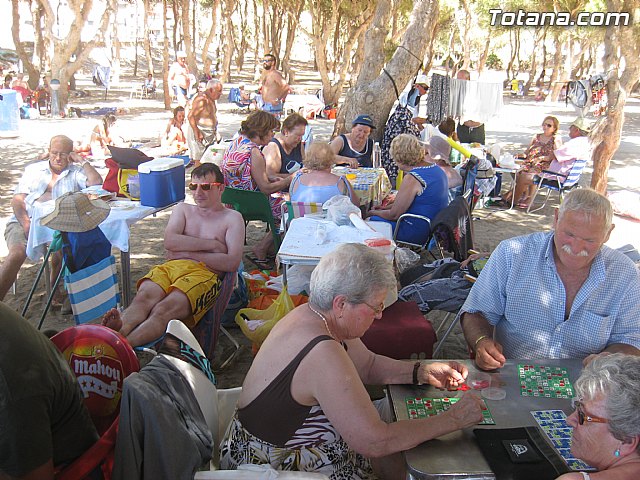Cala del Pino. La Manga del Mar Menor. Julio y Agosto 2014 - 116