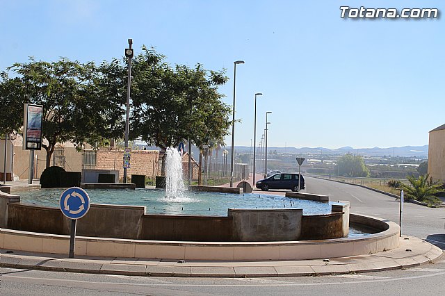 Calle Mara Garca Garca 