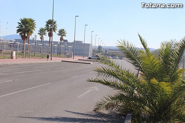 Calle Mara Garca Garca 