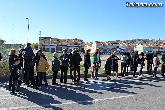 Calle Mara Garca Garca 