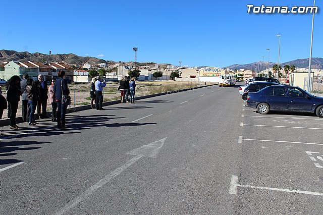 Calle Mara Garca Garca 