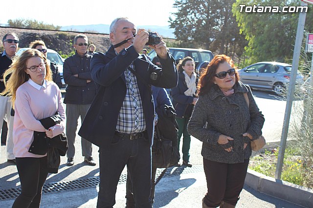 Calle Mara Garca Garca 