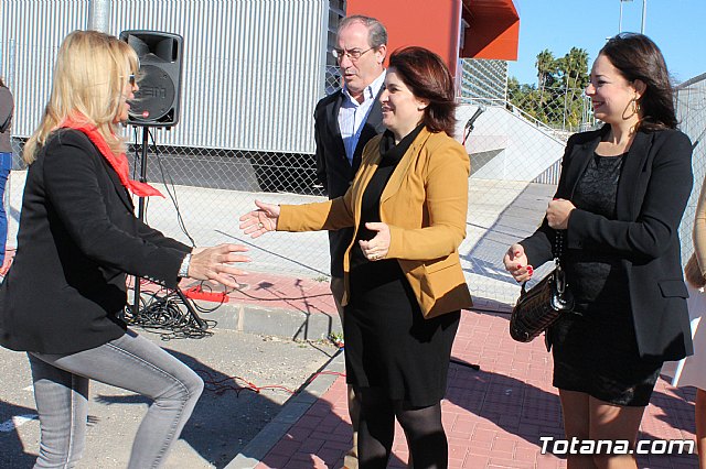 Calle Mara Garca Garca 