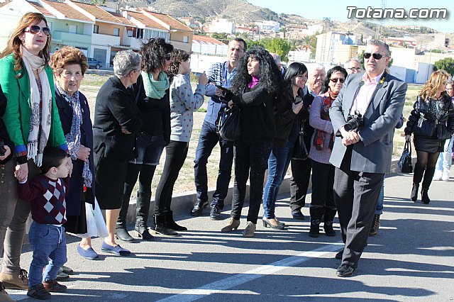 Calle Mara Garca Garca 