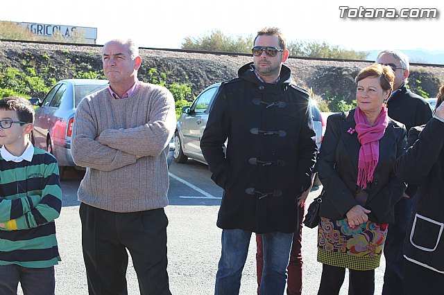 Calle Mara Garca Garca 