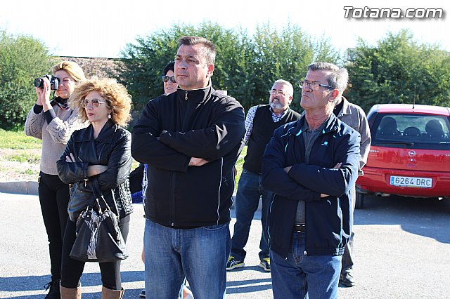 Calle Mara Garca Garca 