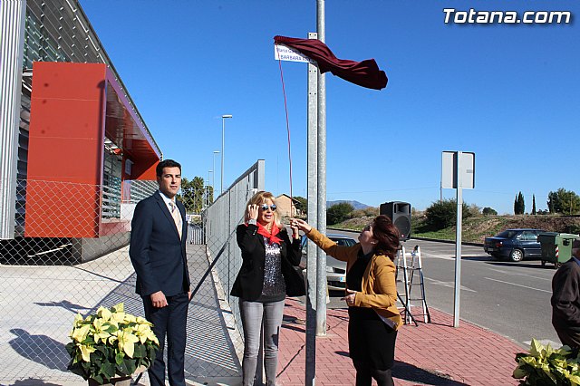 Calle Mara Garca Garca 