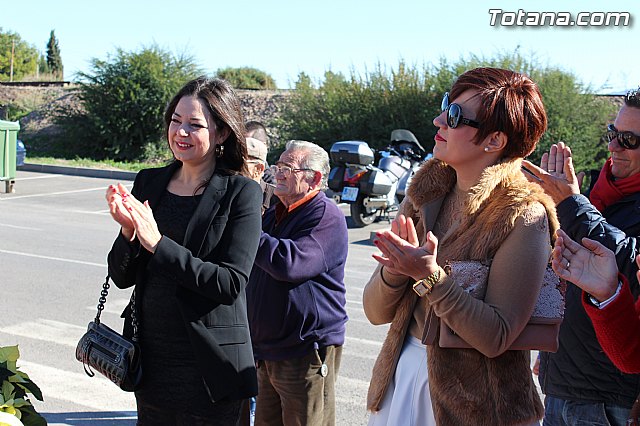 Calle Mara Garca Garca 