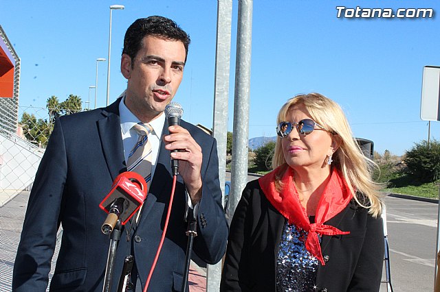 Calle Mara Garca Garca 