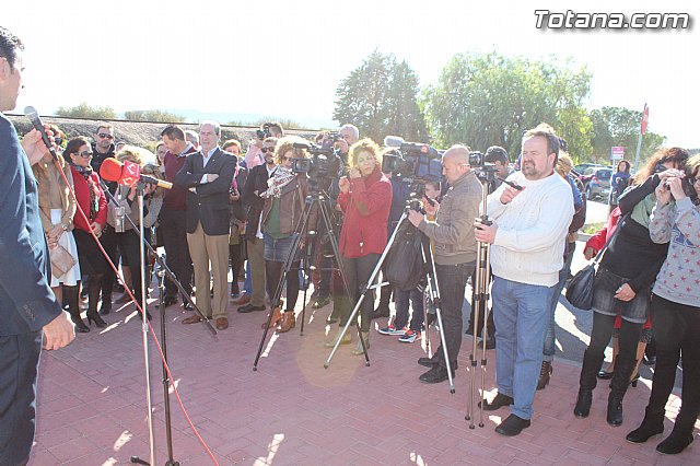 Calle Mara Garca Garca 
