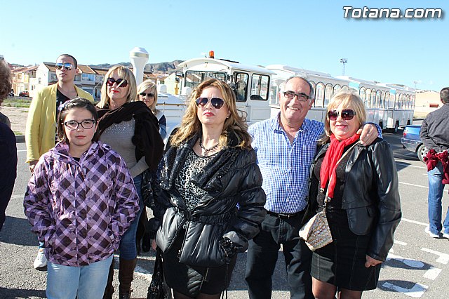 Calle Mara Garca Garca 