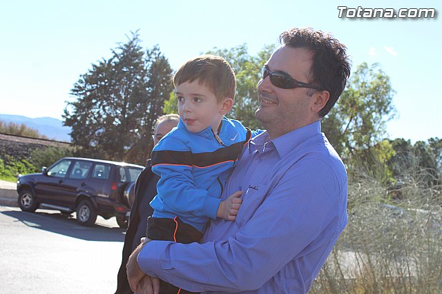 Calle Mara Garca Garca 