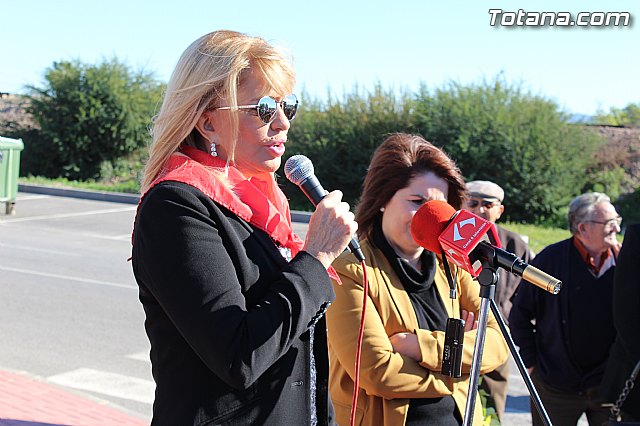 Calle Mara Garca Garca 