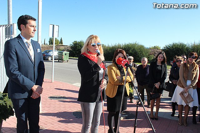 Calle Mara Garca Garca 