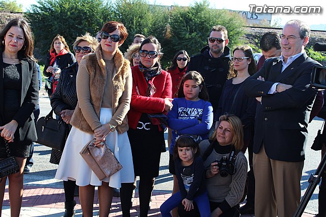 Calle Mara Garca Garca 