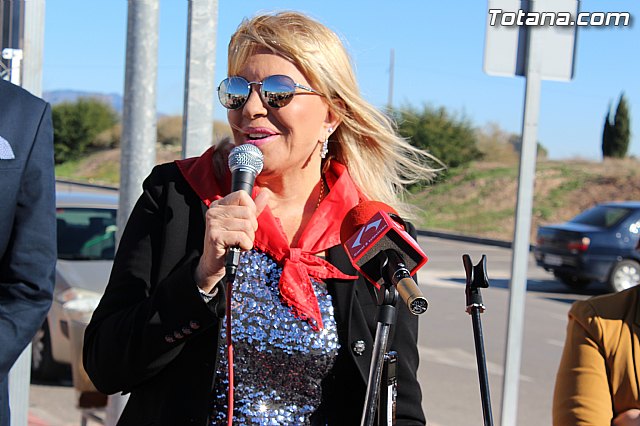 Calle Mara Garca Garca 