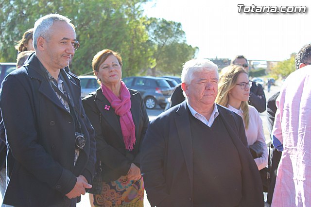 Calle Mara Garca Garca 