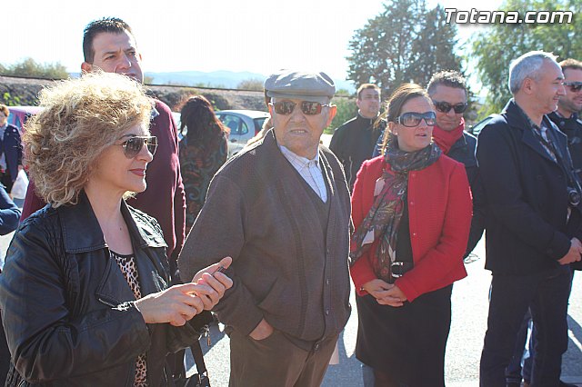 Calle Mara Garca Garca 