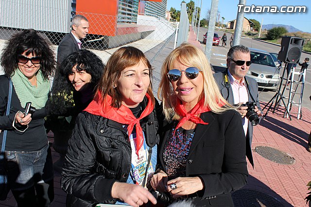 Calle Mara Garca Garca 