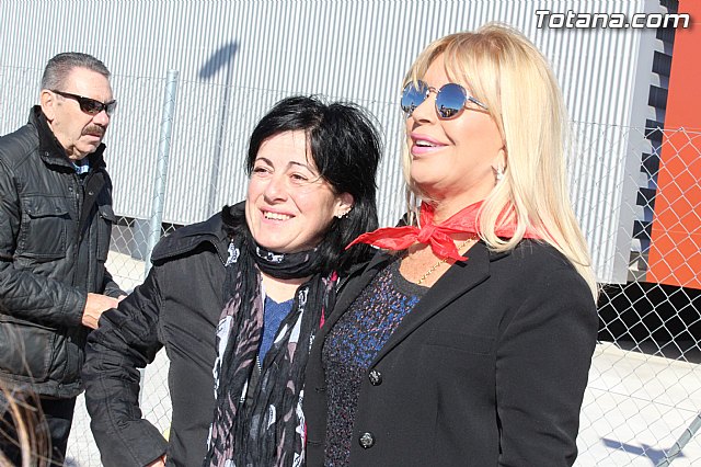 Calle Mara Garca Garca 