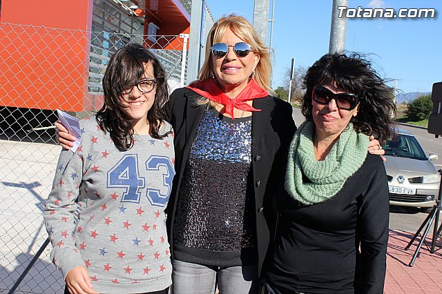 Calle Mara Garca Garca 