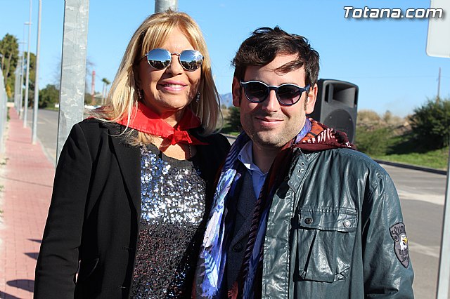 Calle Mara Garca Garca 