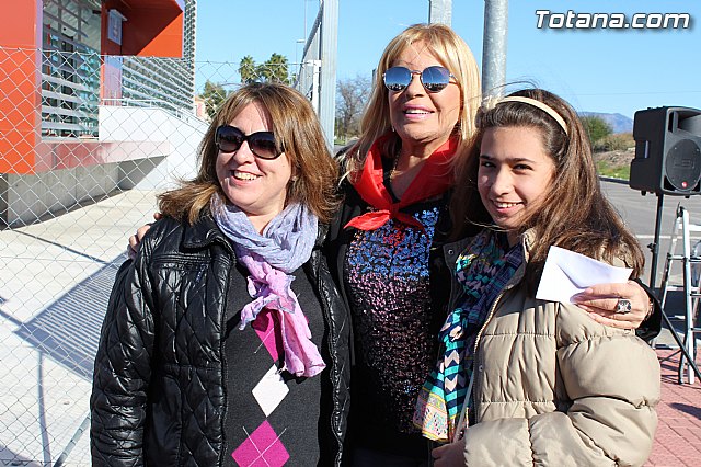 Calle Mara Garca Garca 