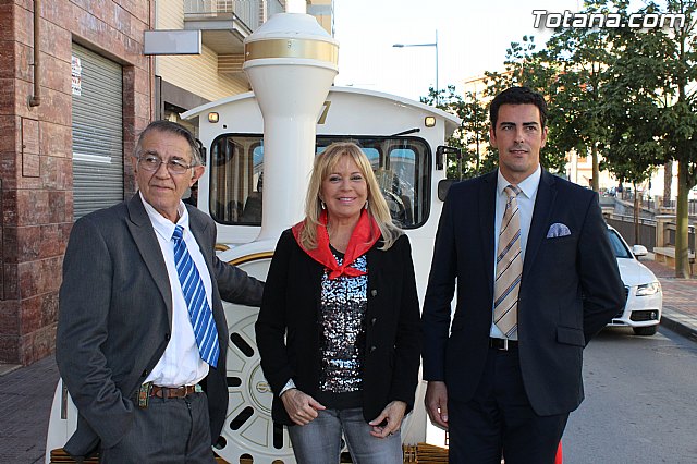 Calle Mara Garca Garca 